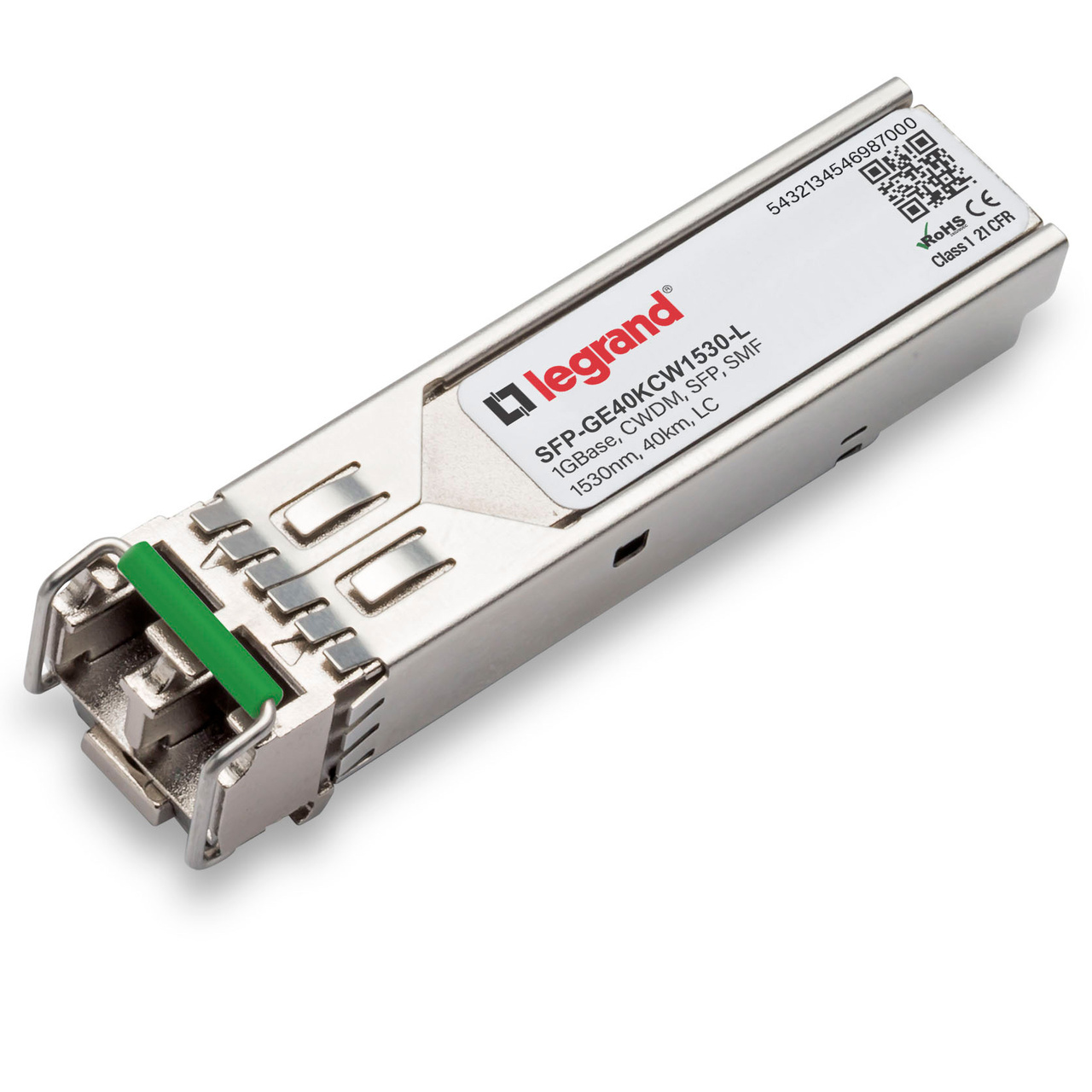 SFP-GE40KCW1530-L Legrand