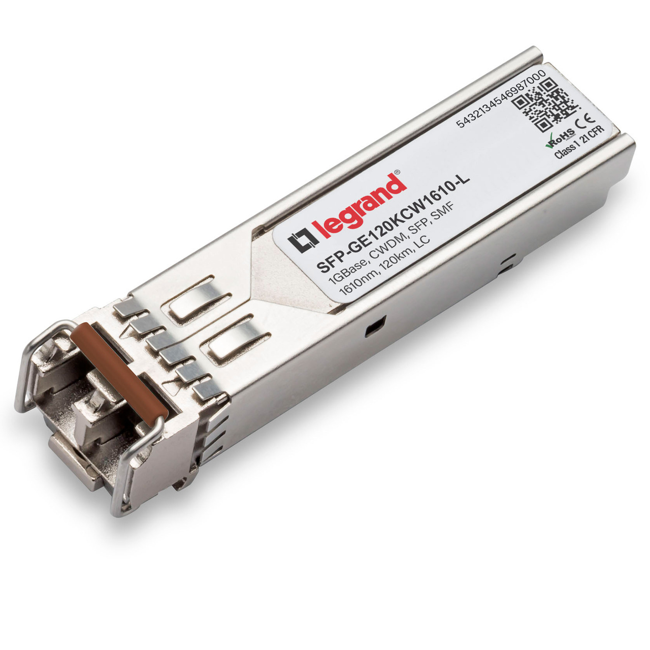 SFP-GE120KCW1610-L Legrand