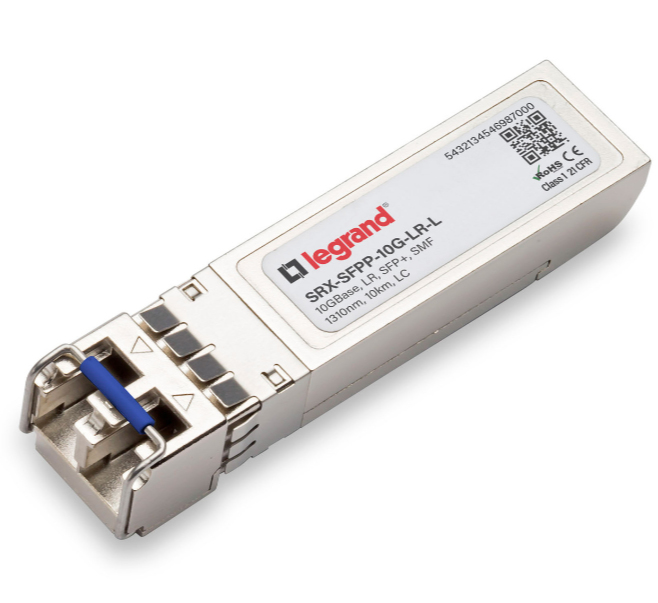 SRX-SFPP-10G-LR-L Legrand