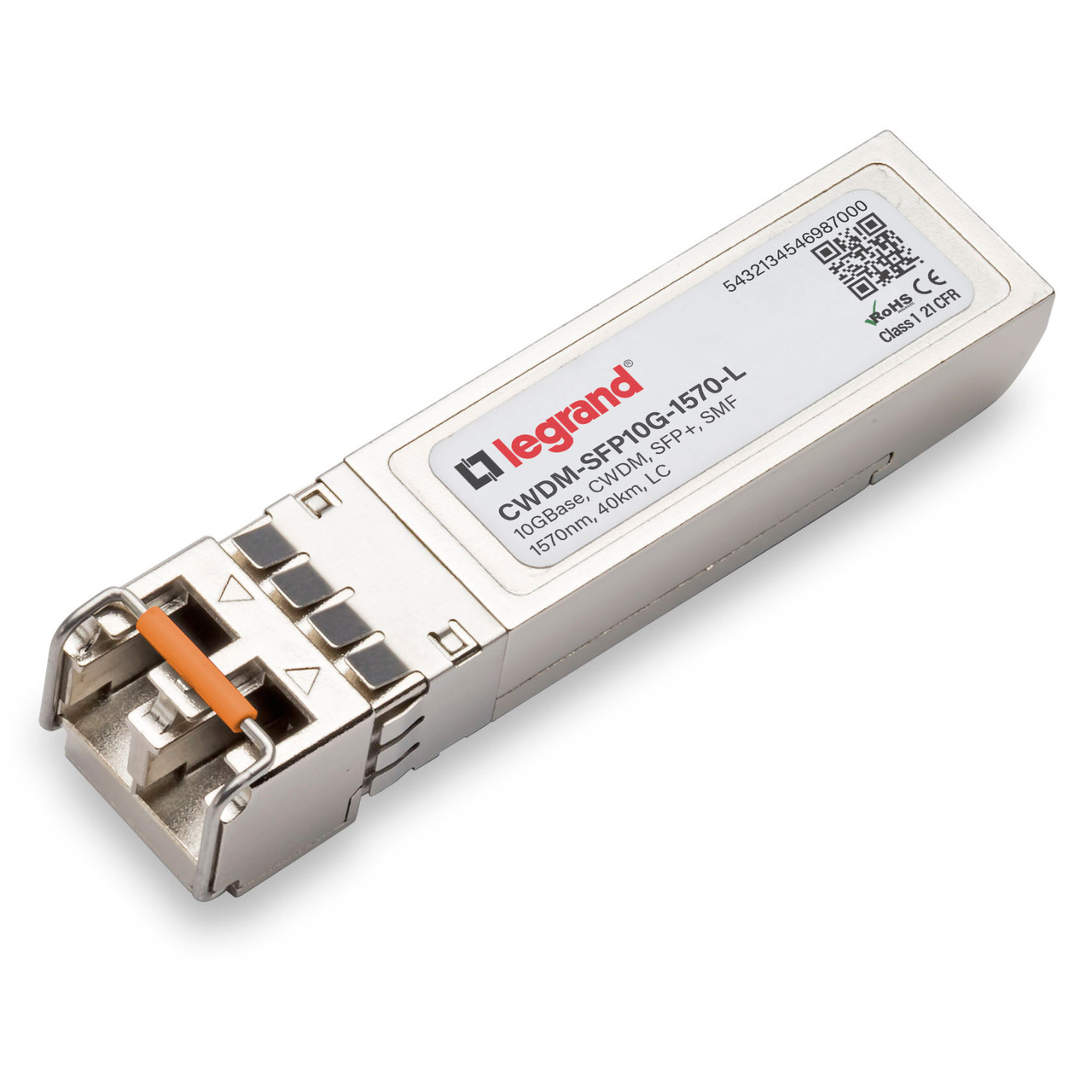 CWDM-SFP10G-1570-L Legrand
