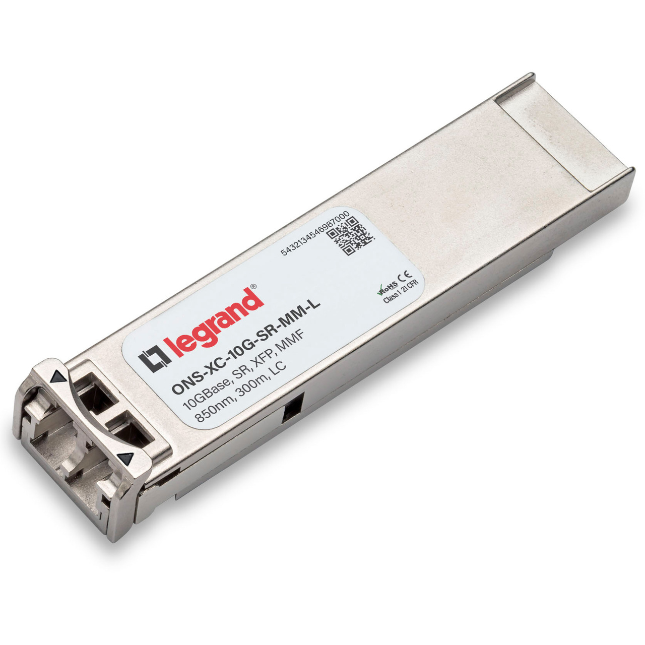 ONS-XC-10G-SR-MM-L Legrand