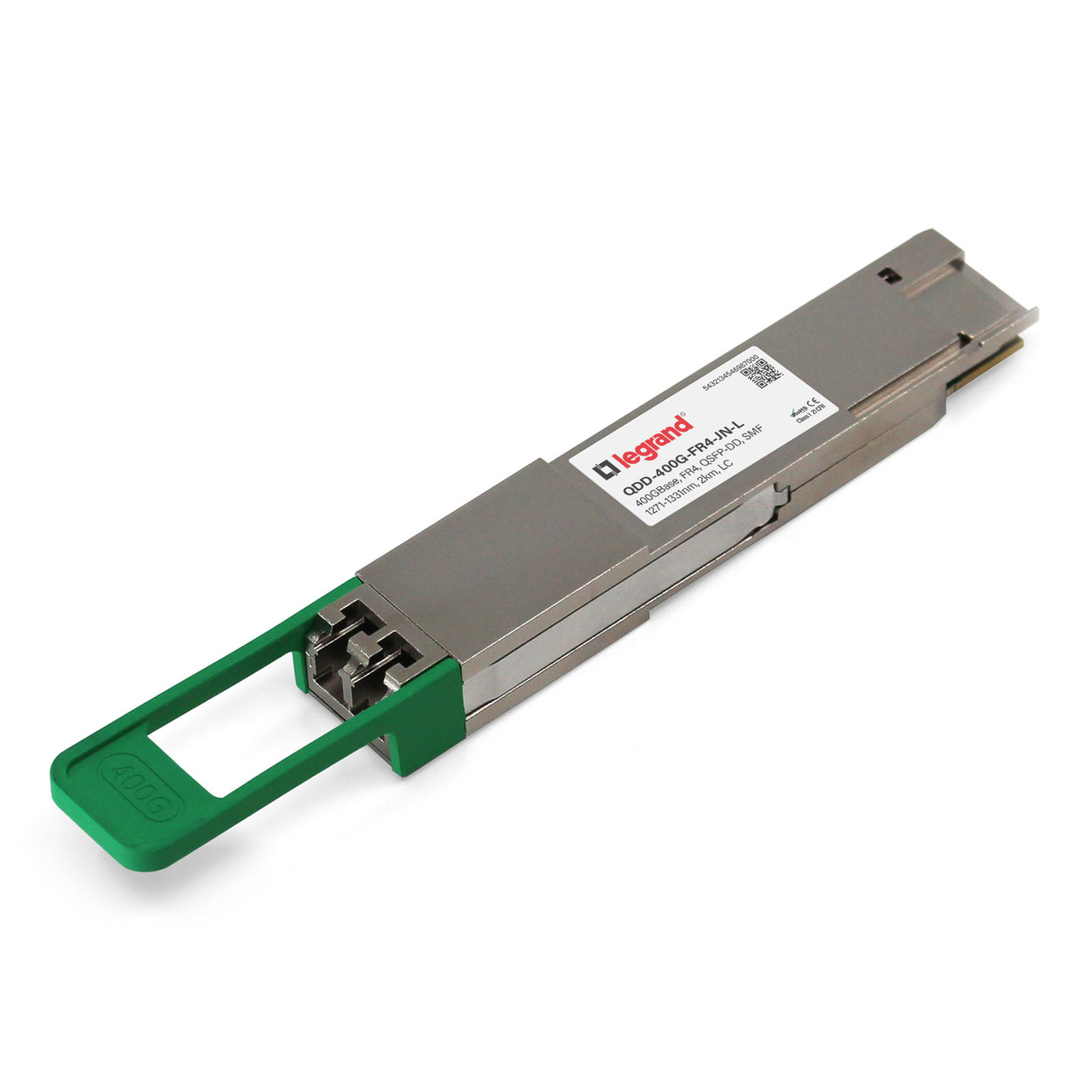 QDD-400G-FR4-JN-L Legrand