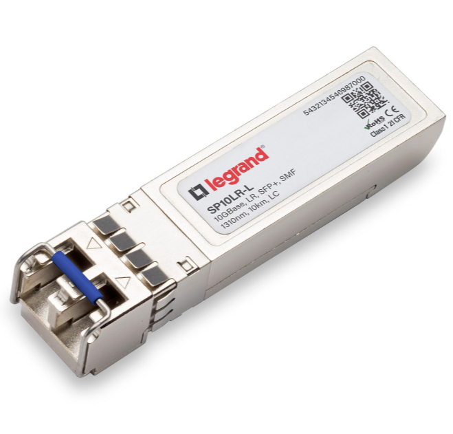 SP10LR-L Legrand