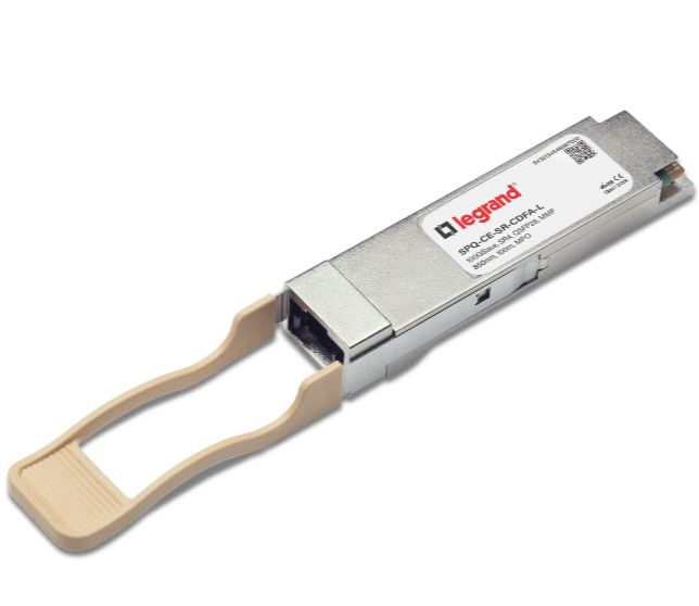 SPQ-CE-SR-CDFA-L Legrand