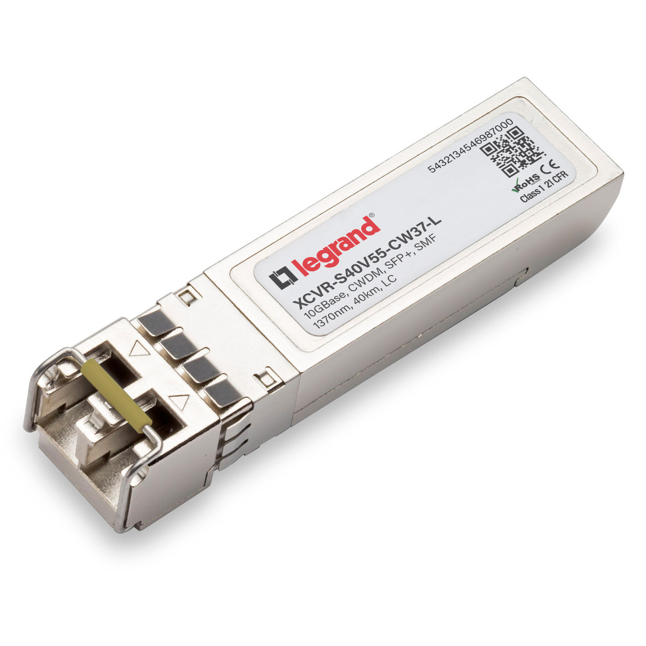 XCVR-S40V55-CW37-L Legrand