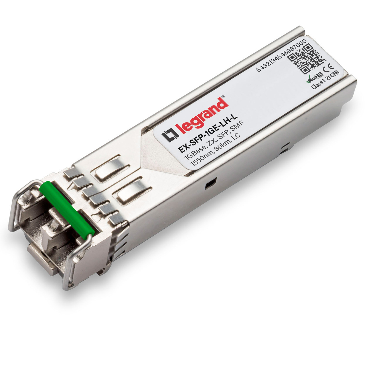 EX-SFP-1GE-LH-L Legrand