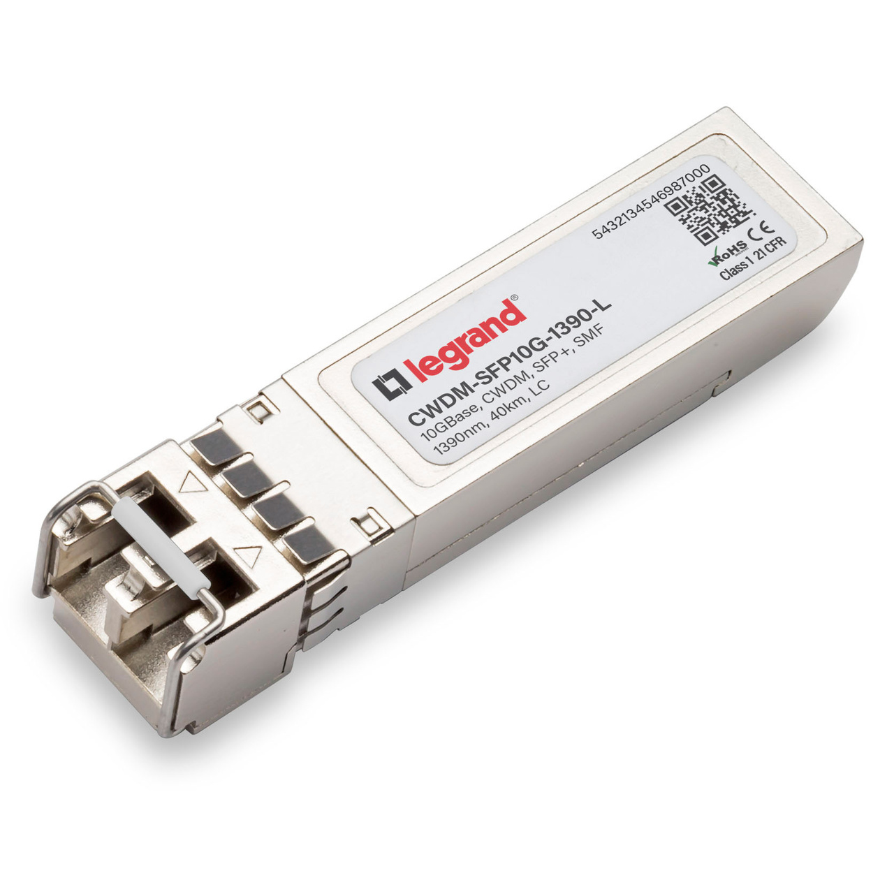 CWDM-SFP10G-1390-L Legrand