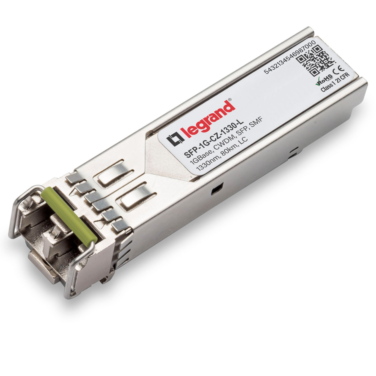 SFP-1G-CZ-1330-L Legrand