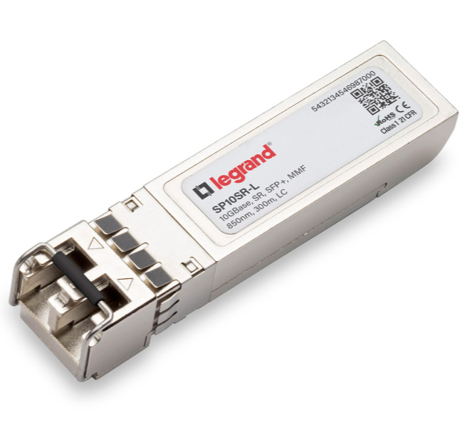 SP10SR-L Legrand