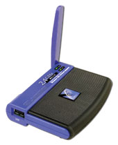 WUSB11-EU Linksys