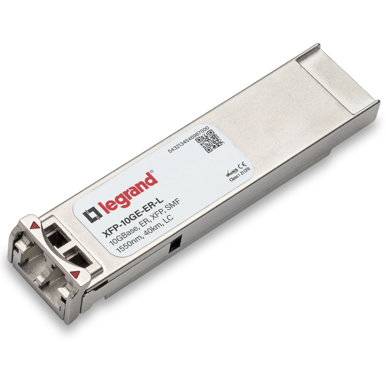 XFP-10GE-ER-L Legrand