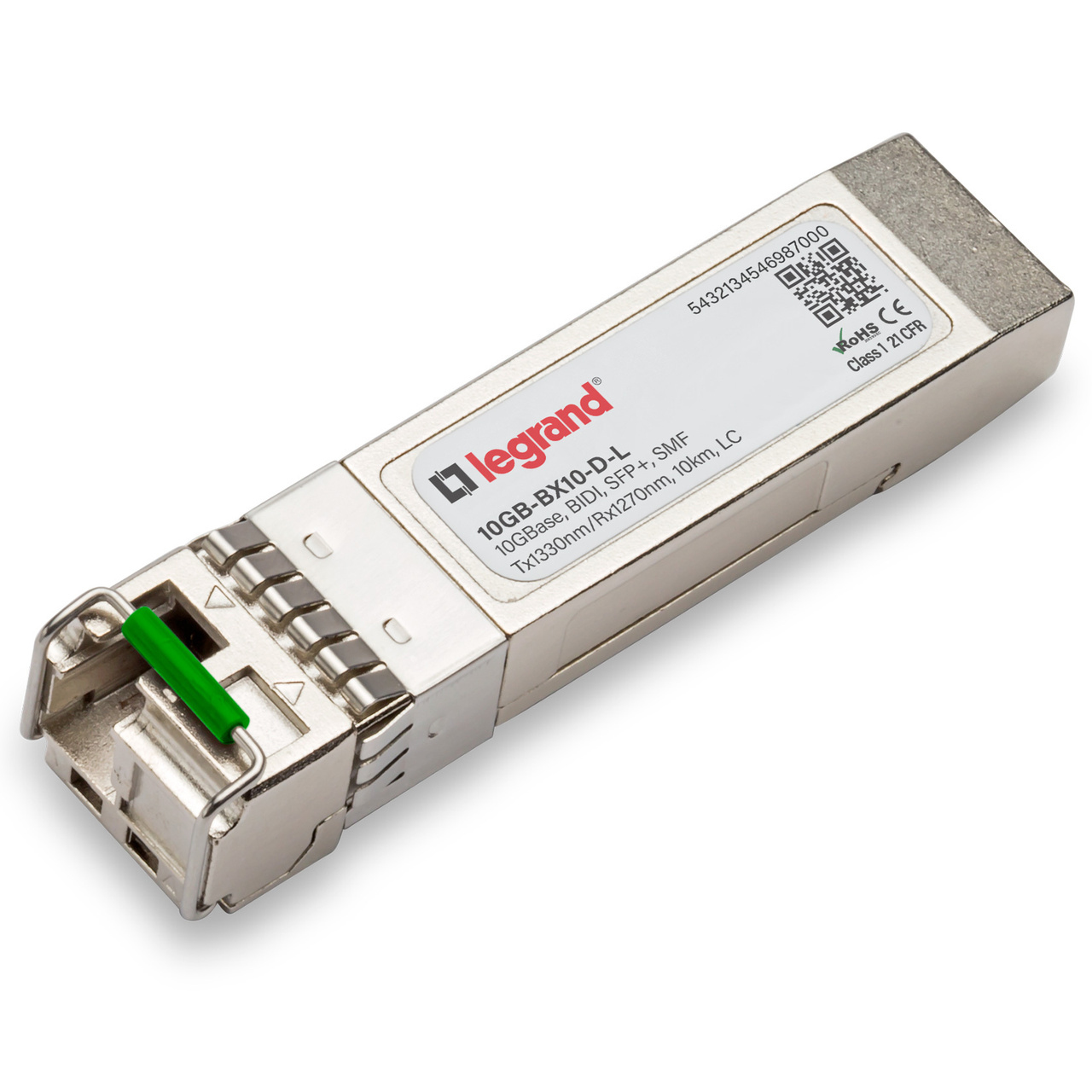 10GB-BX10-D-L Legrand