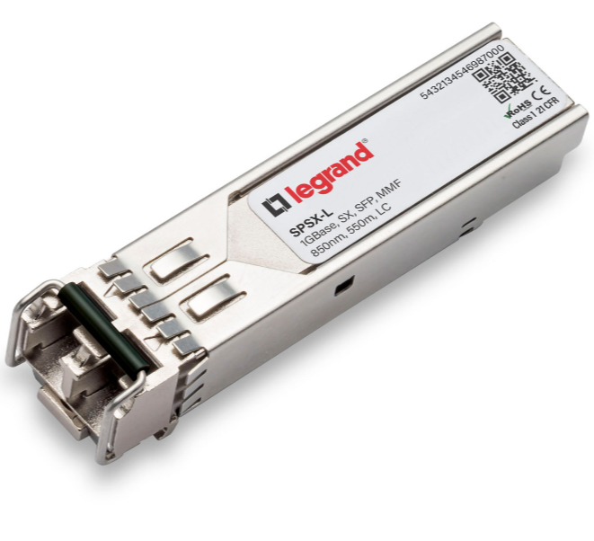 SPSX-L Legrand
