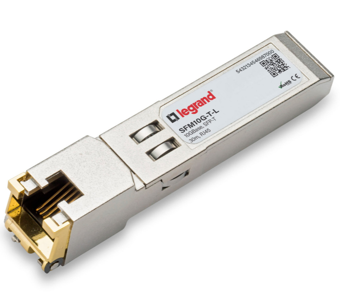SFM10G-T-L Legrand