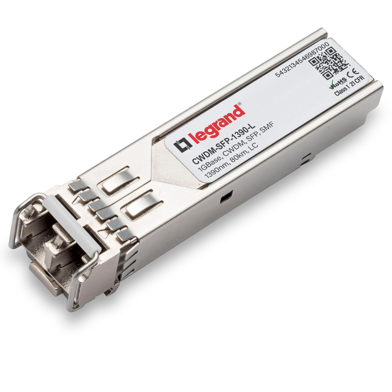 CWDM-SFP-1390-L Legrand