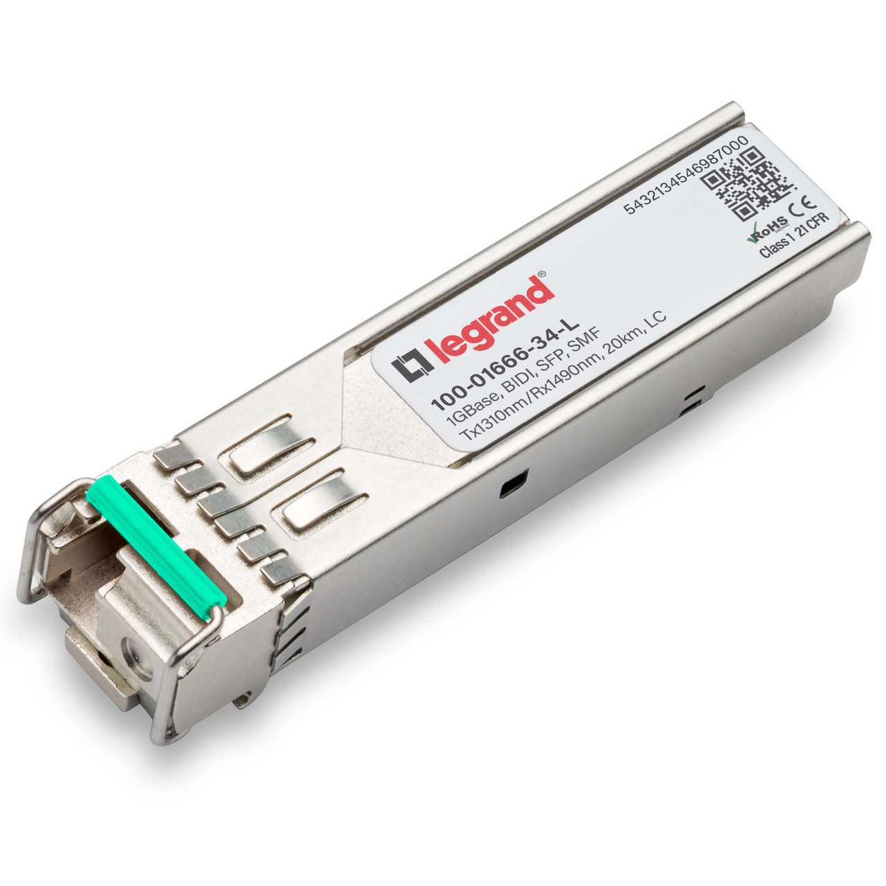 100-01666-34-L Legrand