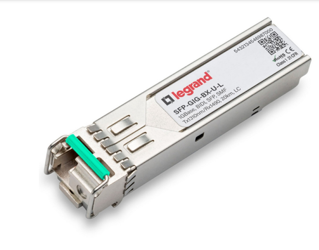 SFP-GIG-BX-U-L Legrand