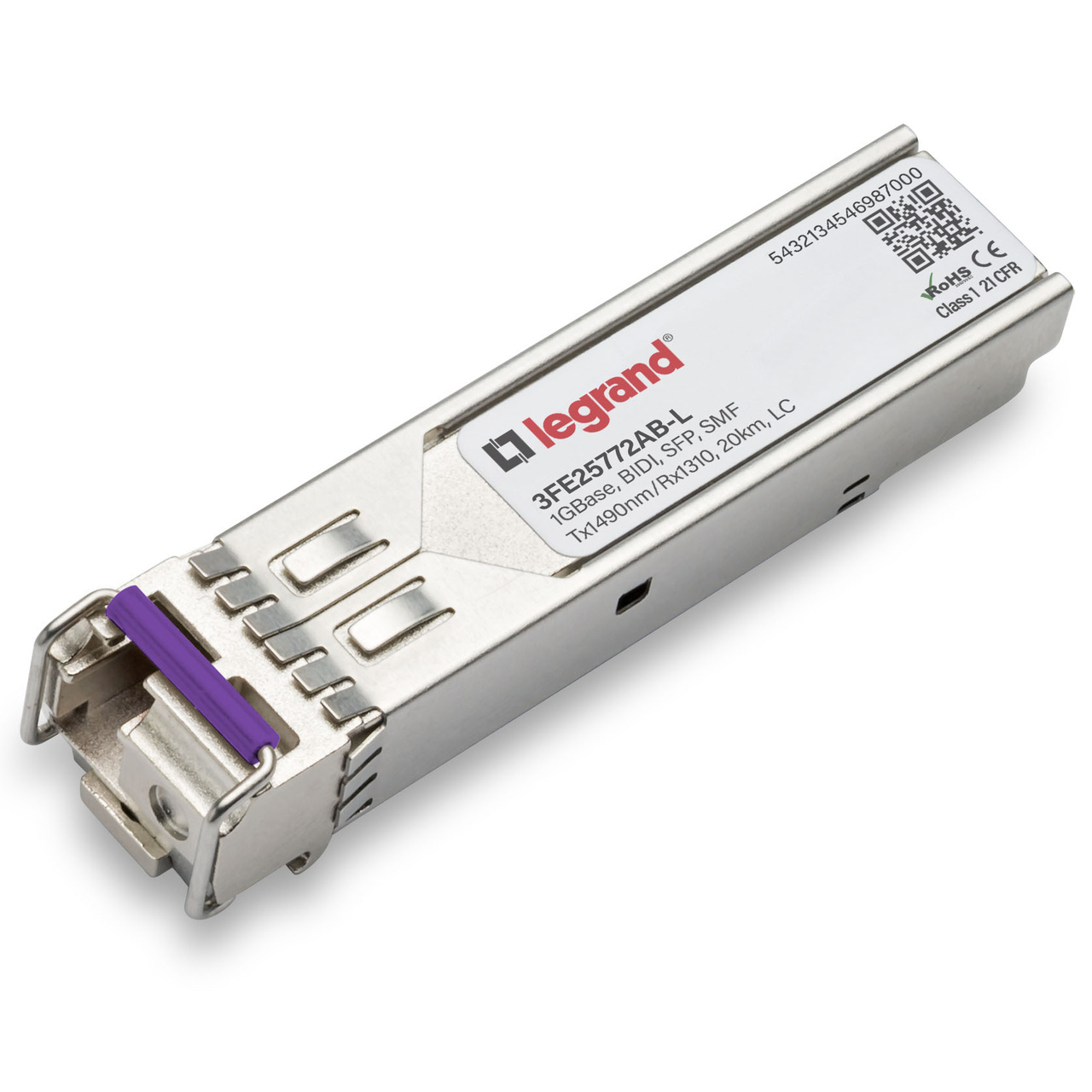 3FE25772AB-L Legrand