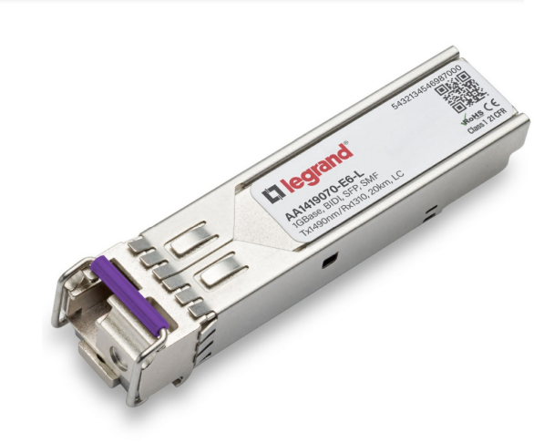 AA1419070-E6-L Legrand