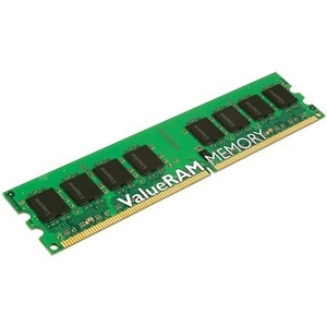 KVR667D2S4F5/2GI Kingston Technology