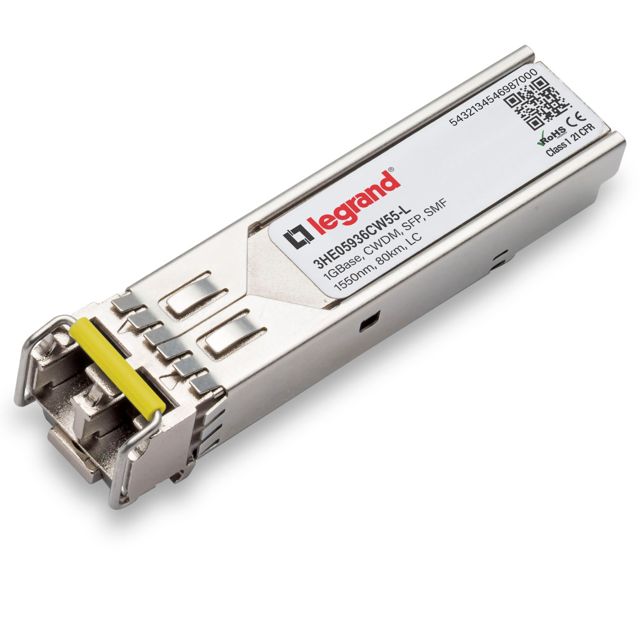 3HE05936CW55-L Legrand