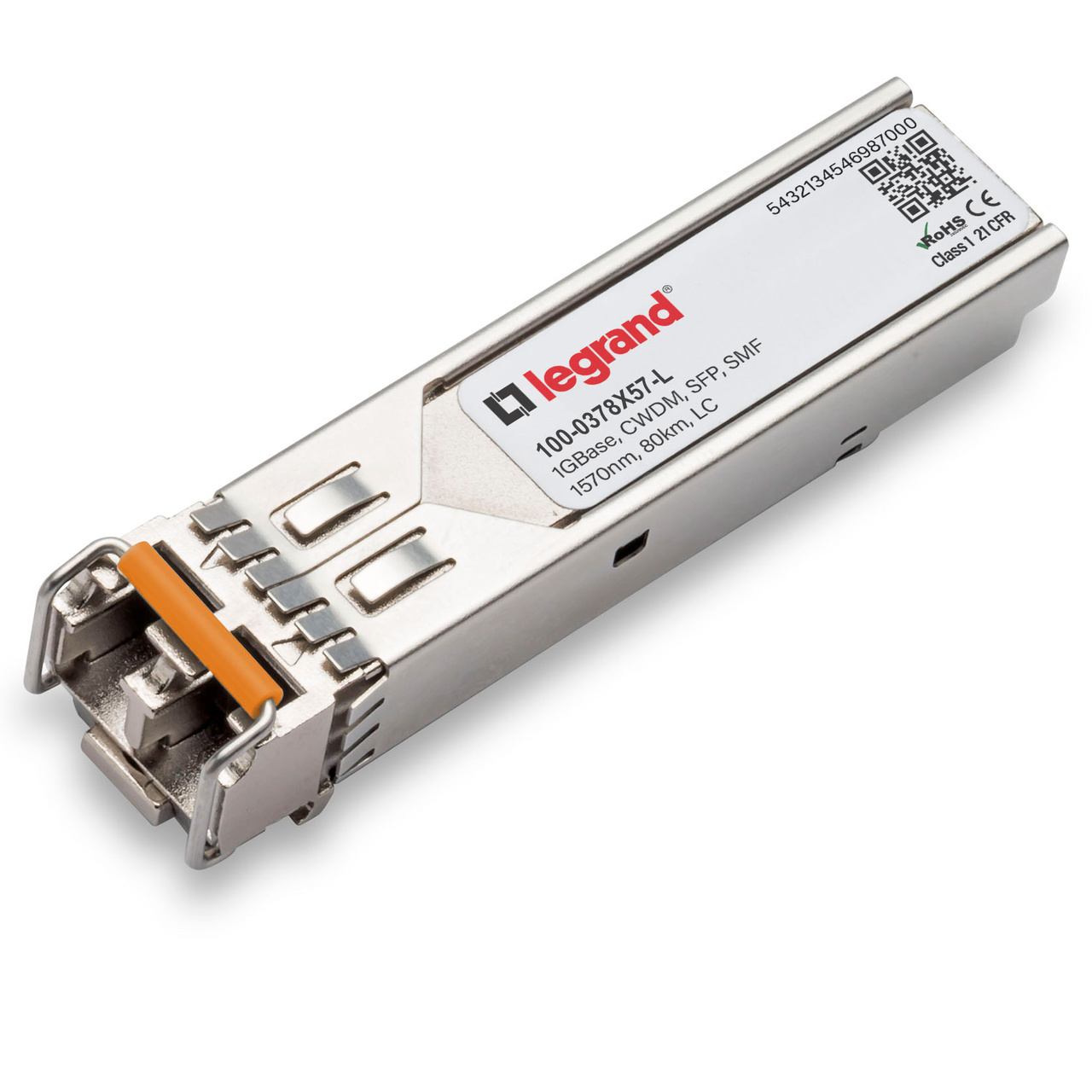 100-0378X57-L Legrand