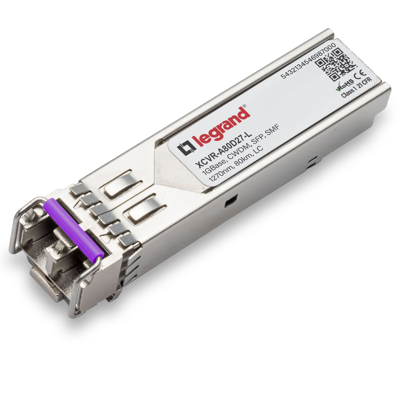 XCVR-A80D27-L Legrand