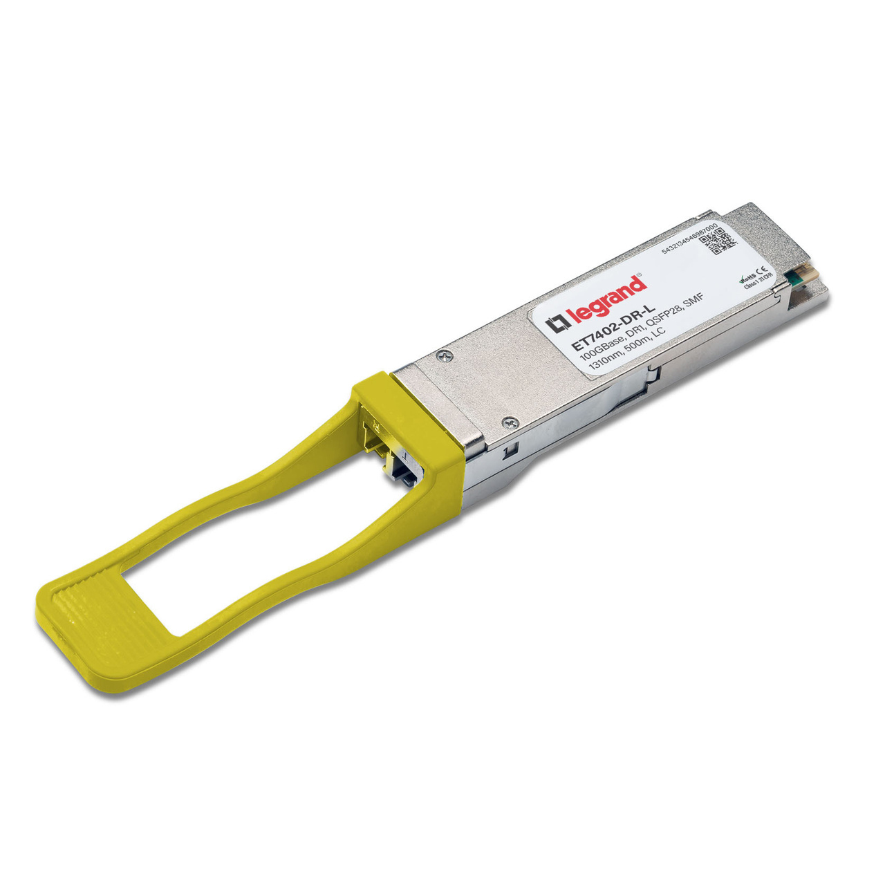 ET7402-DR-L Legrand