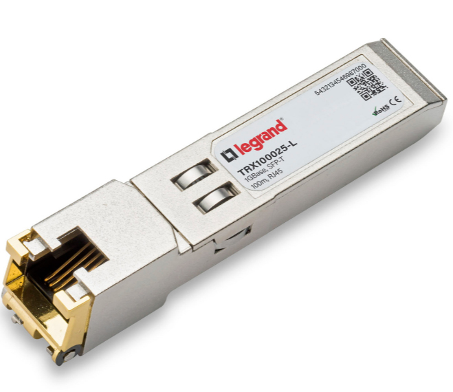 TRX100025-L Legrand