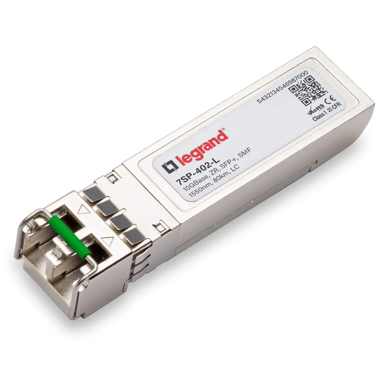 7SP-402-L Legrand