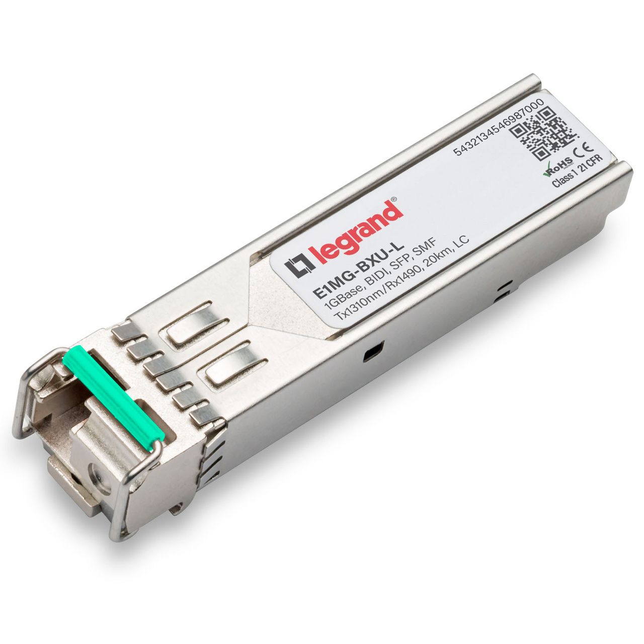 E1MG-BXU-L Legrand