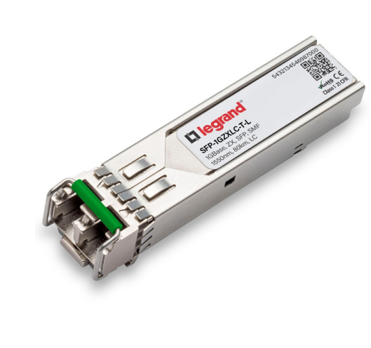 SFP-1GZXLC-T-L Legrand