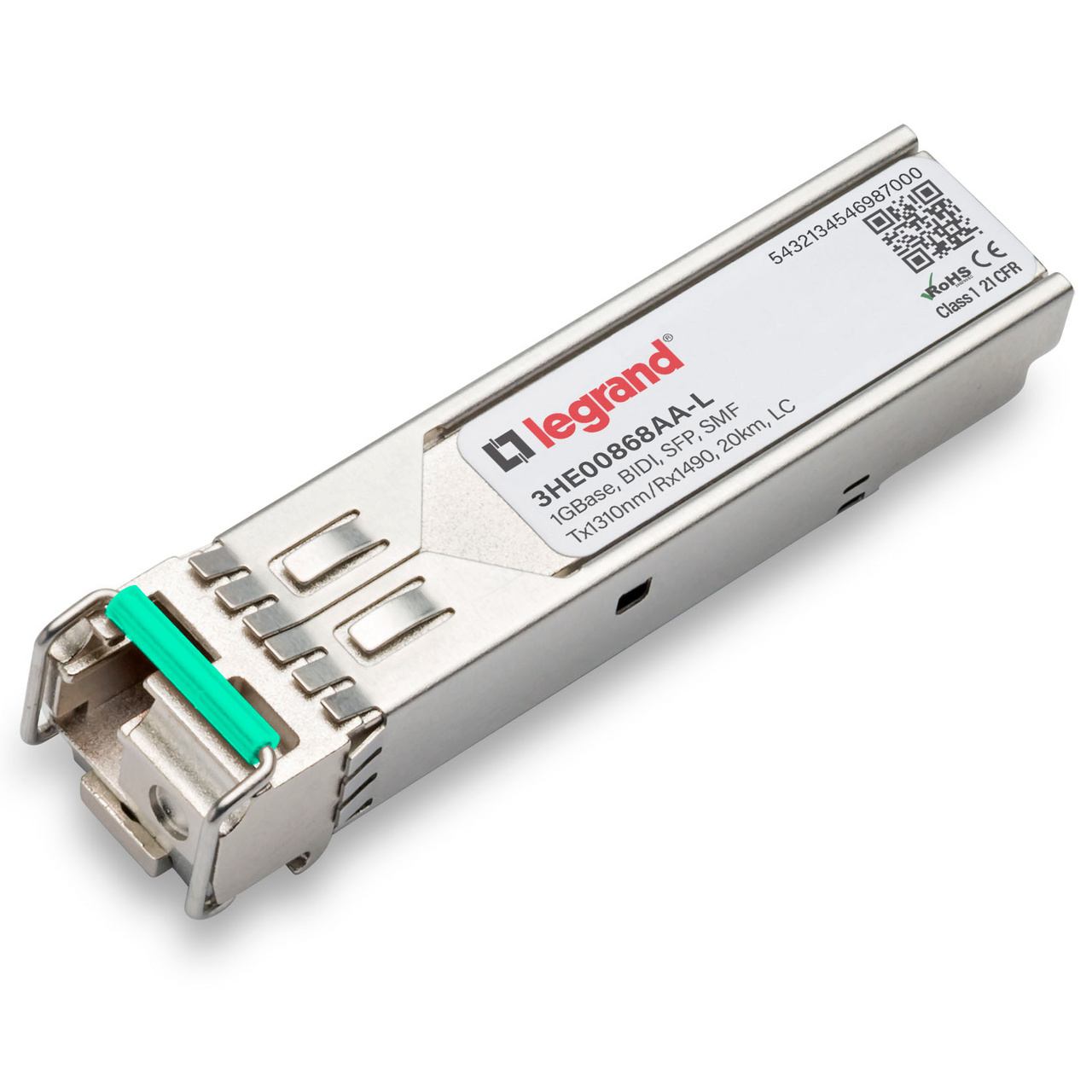 3HE00868AA-L Legrand