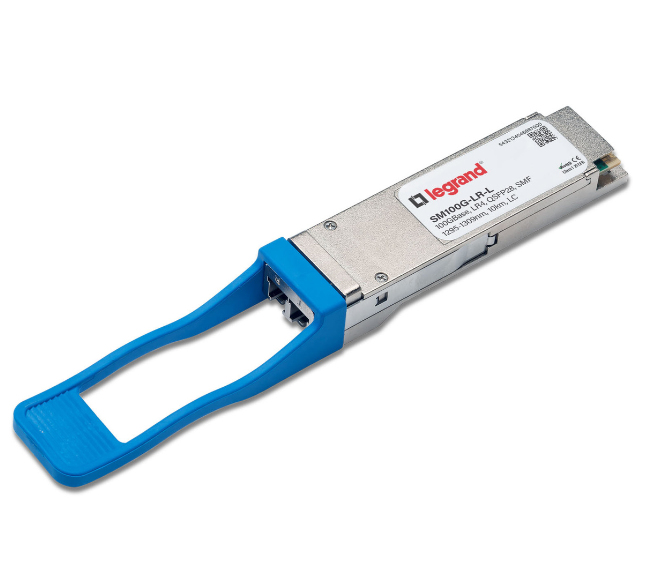 SM100G-LR-L Legrand