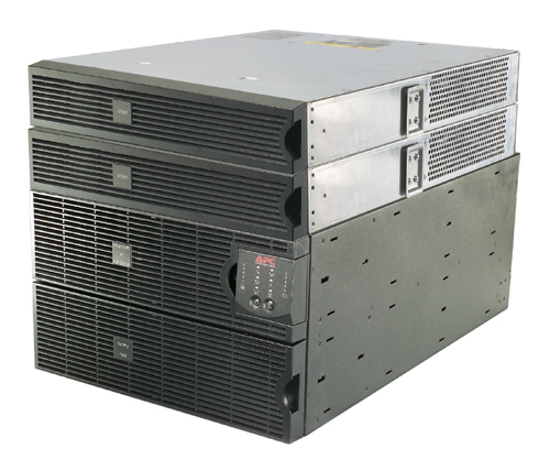 SURT10KRMXL6U-TF5 APC