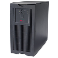 SUA3000XL-NETPKG