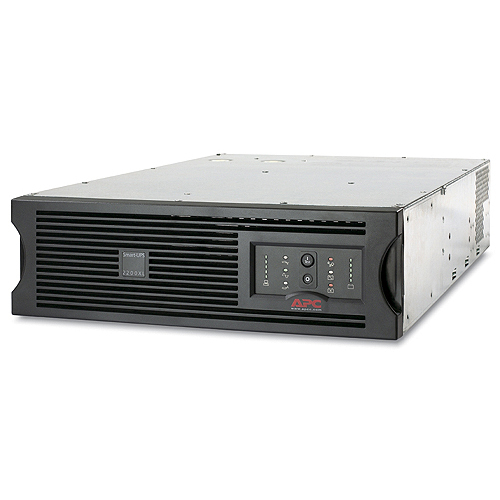 SUA2200R3XLNETPKG APC