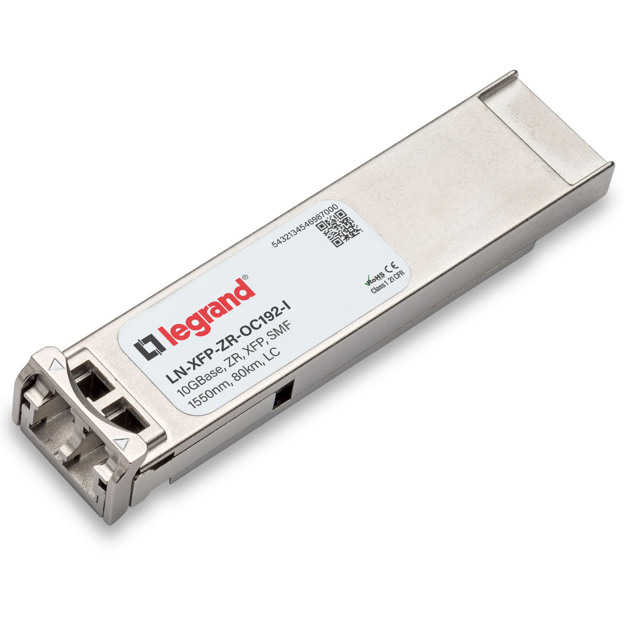 LN-XFP-ZR-OC192-I Legrand