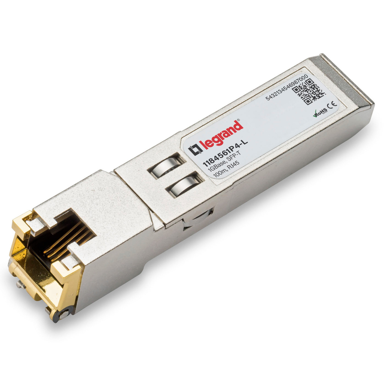 1184561P4-L Legrand