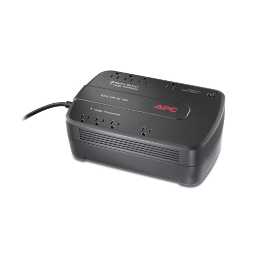BE450G APC