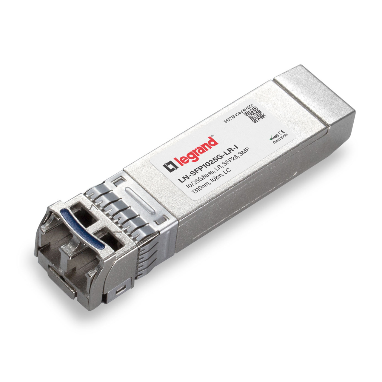 LN-SFP1025G-LR-I Legrand