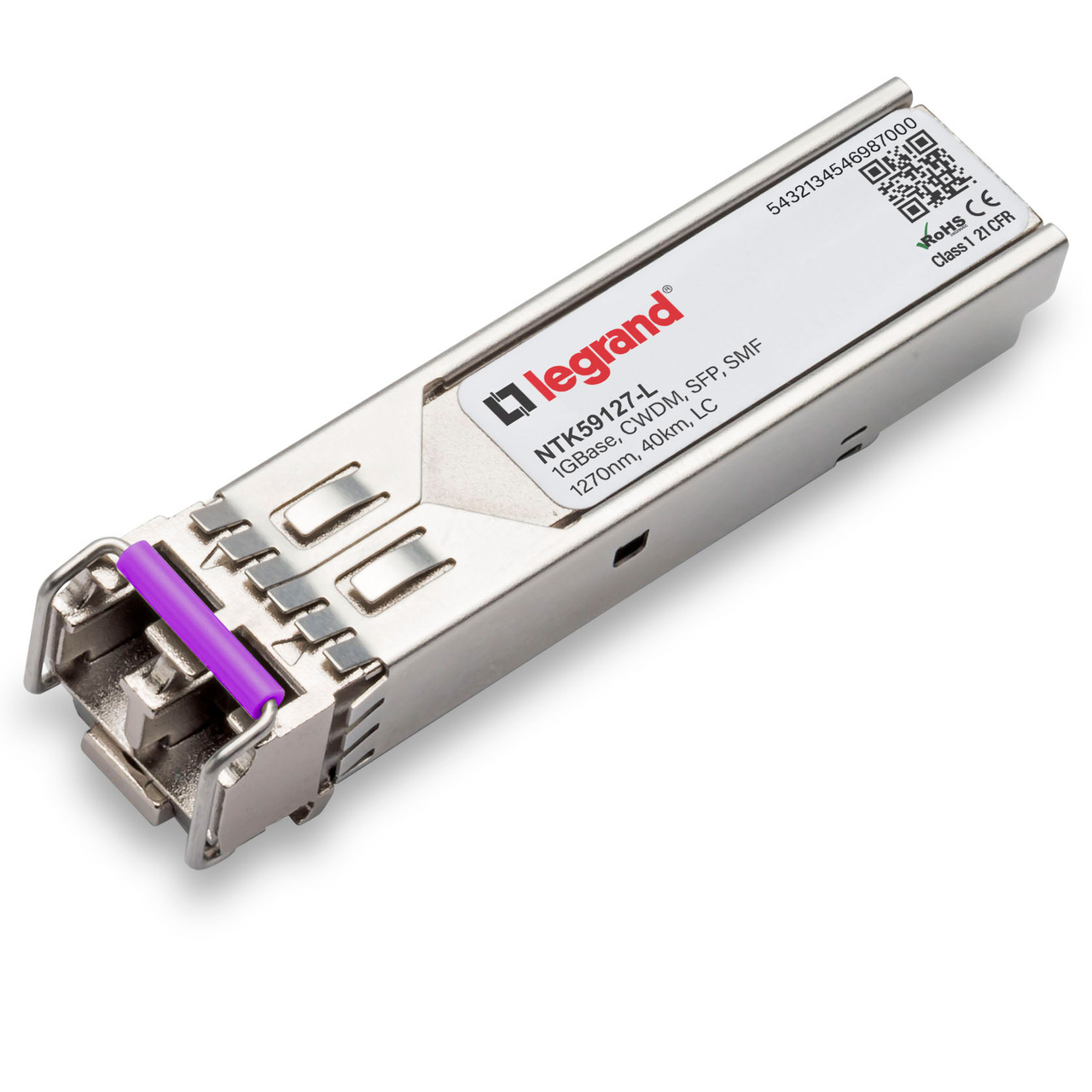 NTK59127-L Legrand