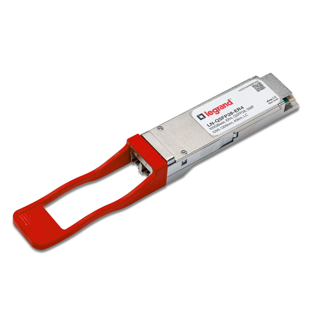LN-QSFP28-ER4 Legrand