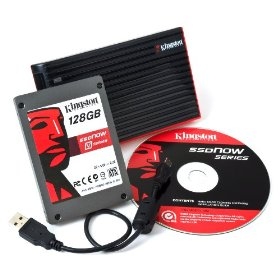 SNV125-S2BN/128GB Kingston Technology