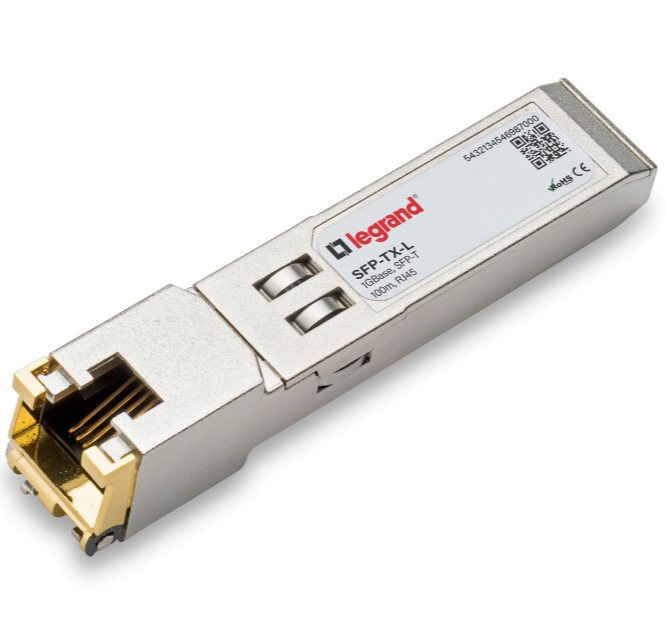 SFP-TX-L Legrand
