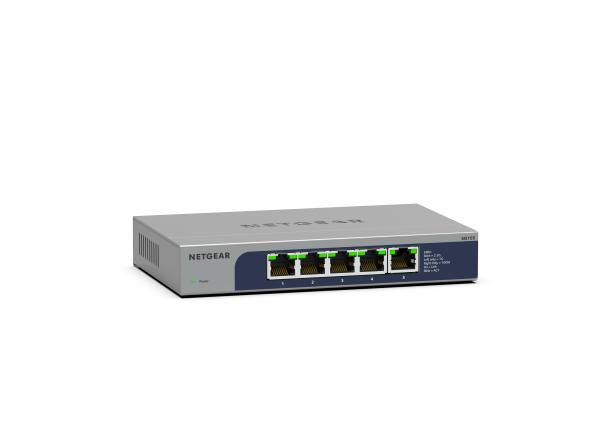 MS105-100EUS NETGEAR