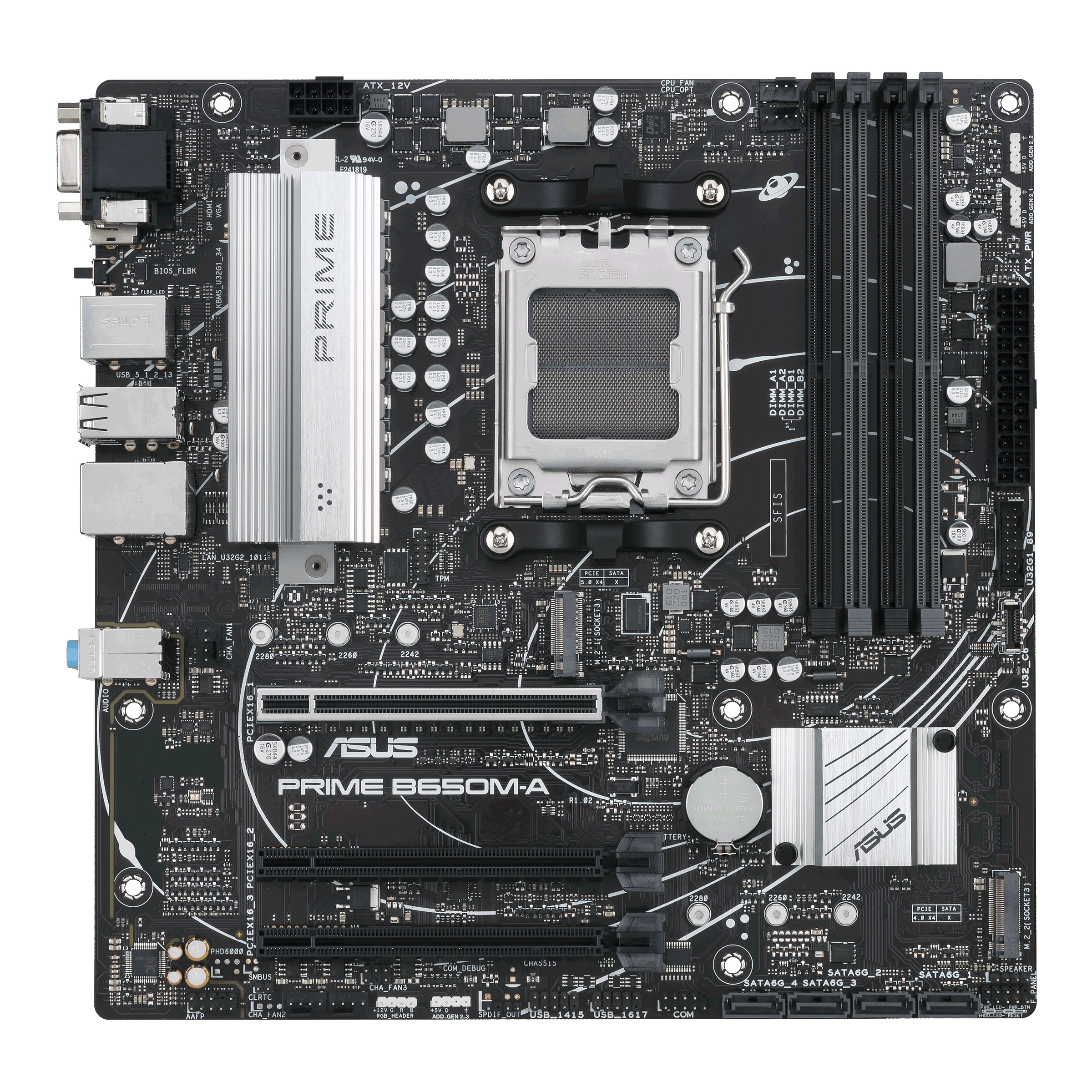 90MB1C10-M0EAYC ASUS