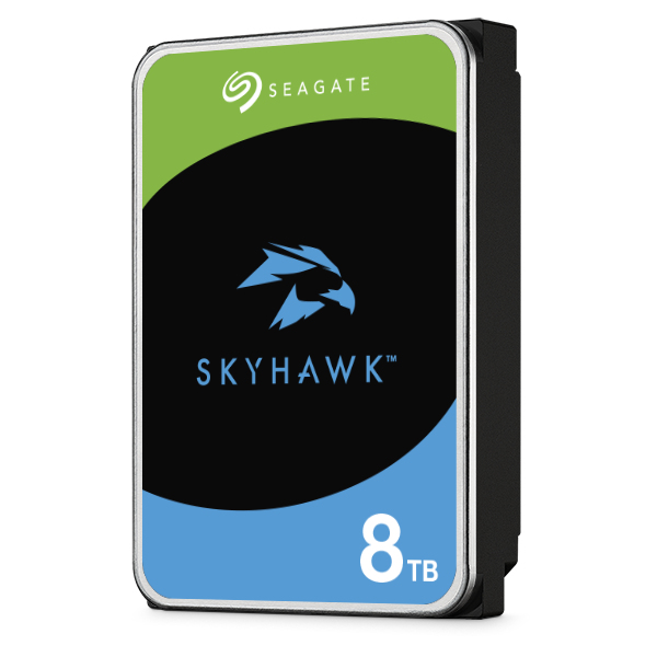 ST8000VX010 Seagate
