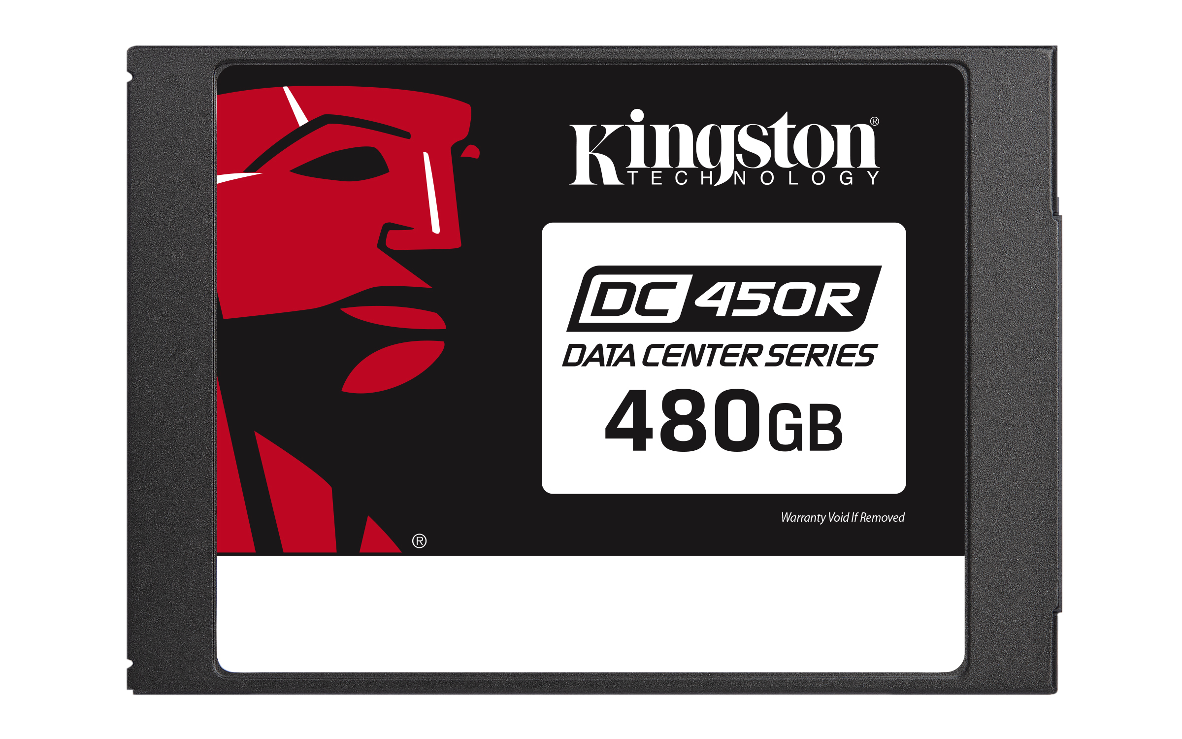 SEDC450R/480GBK Kingston Technology