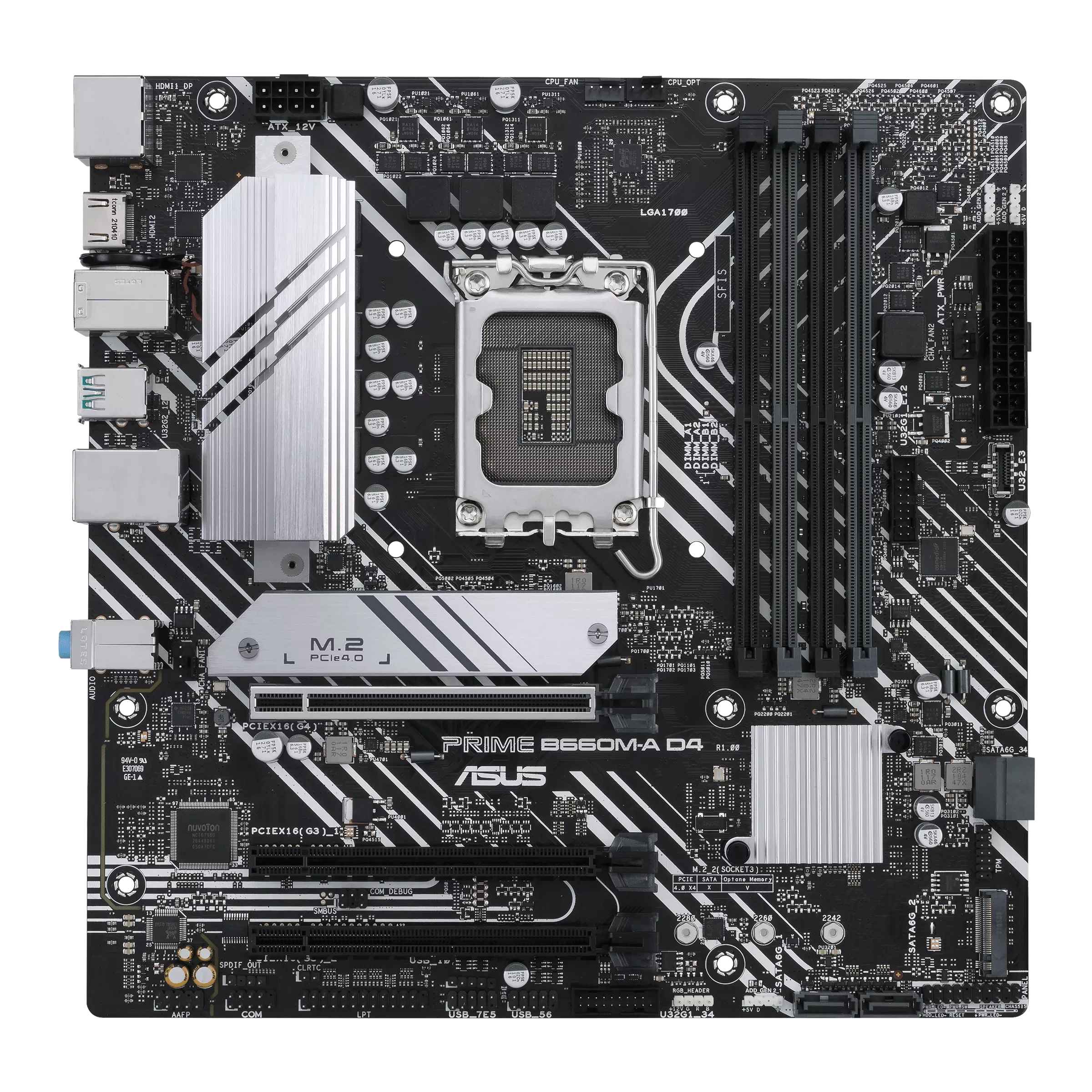 90MB19K0-M1EAY0 ASUS